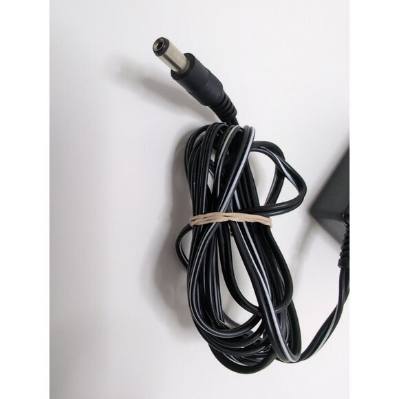 Canon AC/DC Wall Adapter AD-11 III Power Supply 6V 300mA Genuine OEM - Picture 4 of 4